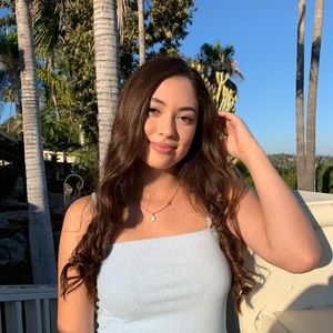 Meet your Posher, Alyssa